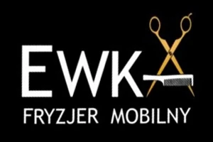 Ewka Fryzjer Mobilny Ewa Zborowska logo